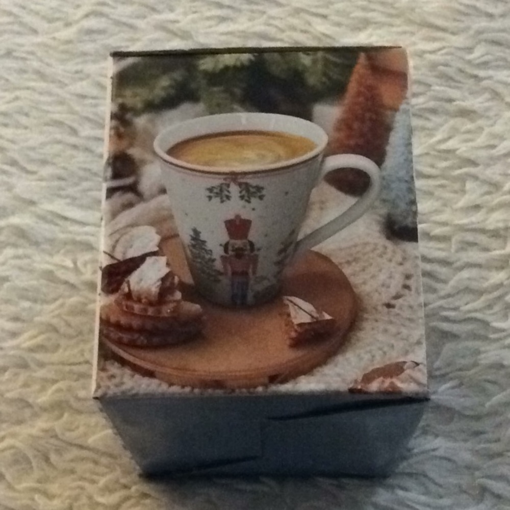 Nutcracker mug 11 Oz - Picture 5 of 5